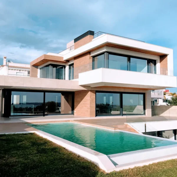 Building Wealth Through Real Estate: A Guide